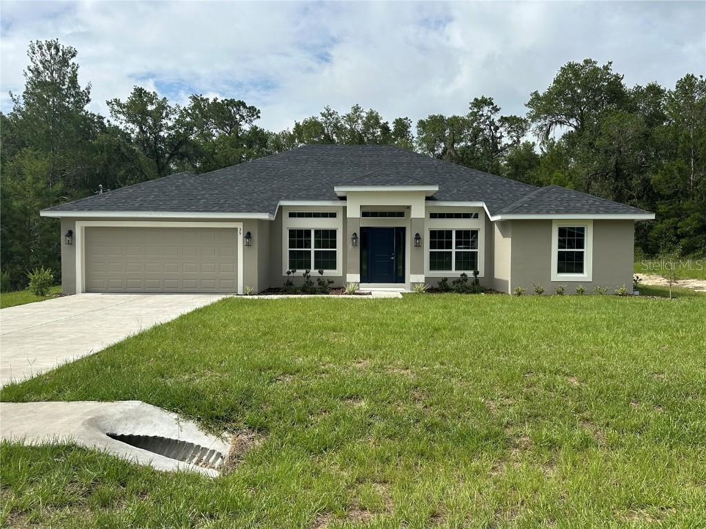 35 Locust Radial Cir., Ocala, FL 34472