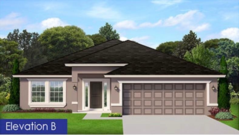 8797 SE 161st Pl., Summerfield, FL 34491