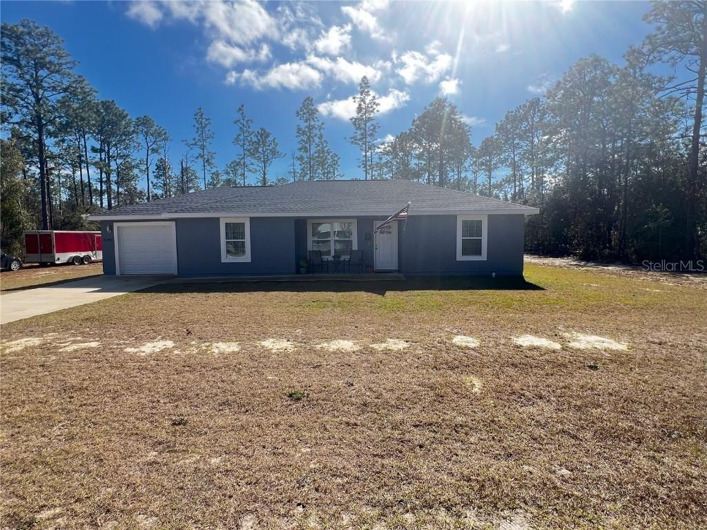 23092 SW Nautilus Blvd., Dunnellon, FL 34431
