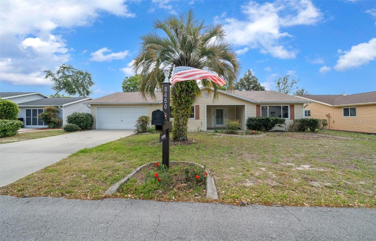 8450 SW 115th Street Rd., Ocala, FL 34481