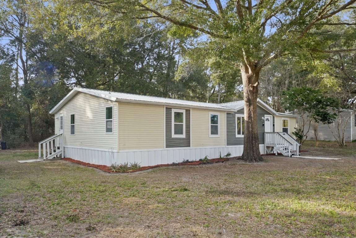 8560 NW 13th Ct., Ocala, FL 34475