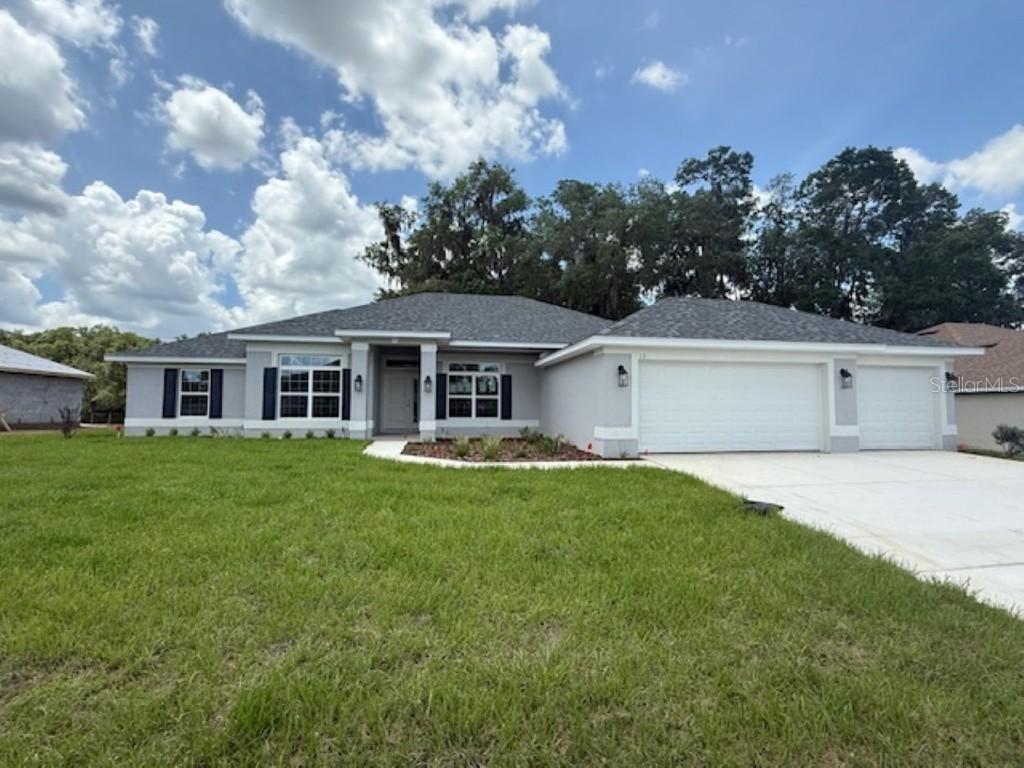 13 NW 45th Loop, Ocala, FL 34475