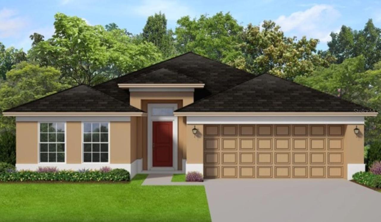 3192 NE 46th Ave., Ocala, FL 34470