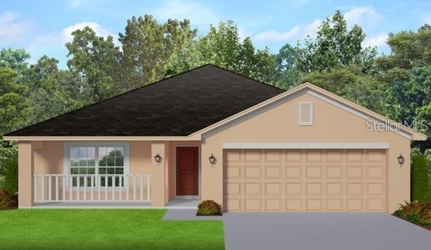 15128 SE 93rd Ave., Summerfield, FL 34491