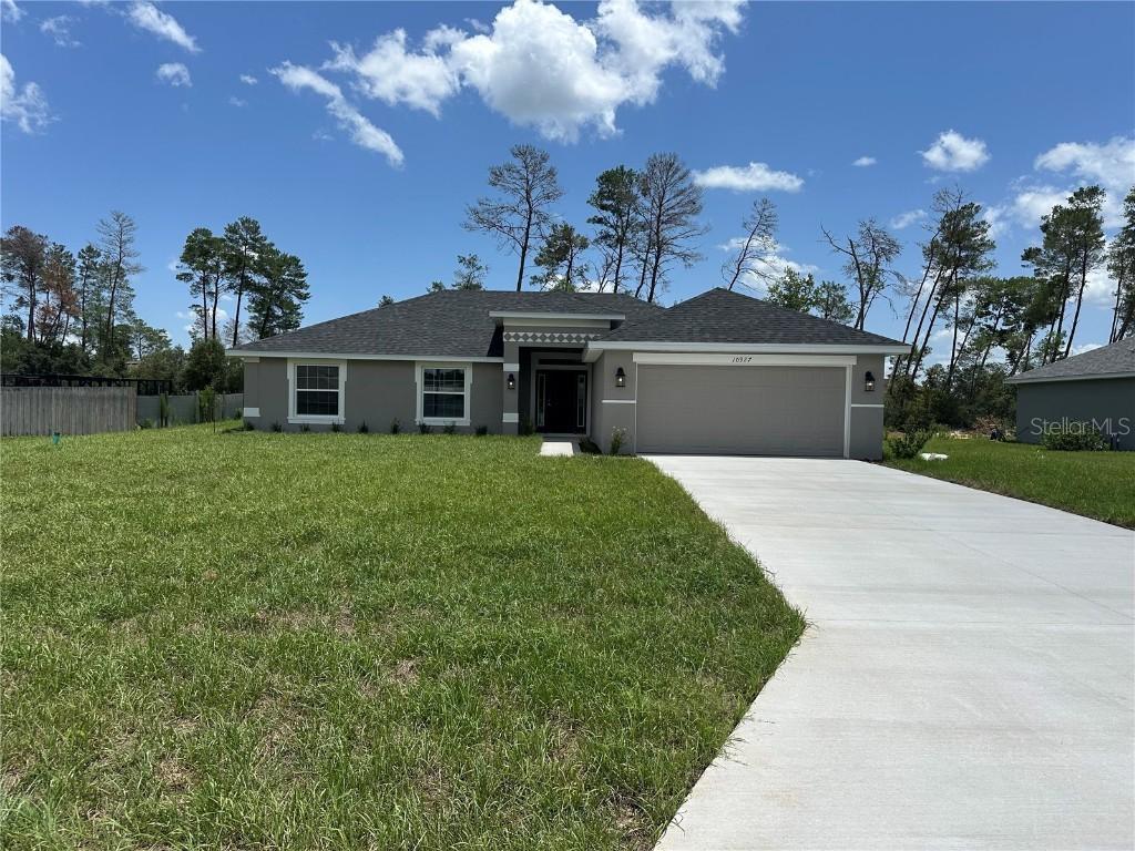 10927 SW 41st Ave., Ocala, FL 34476