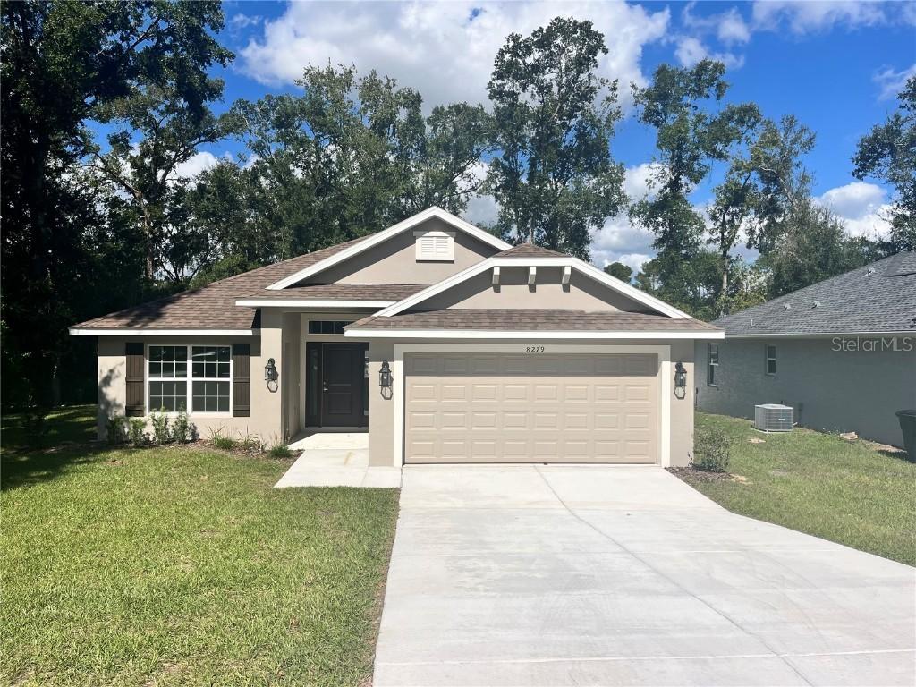 8279 SE 159th Pl., Summerfield, FL 34491