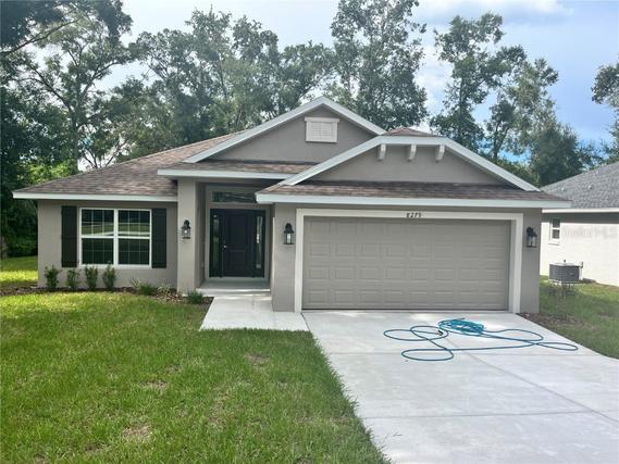 New Construction Homes For Sale This Week That Attend Lake Weir High School: January 29th to February 4th