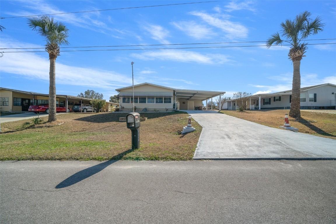6832 NE 3rd Pl., Ocala, FL 34470