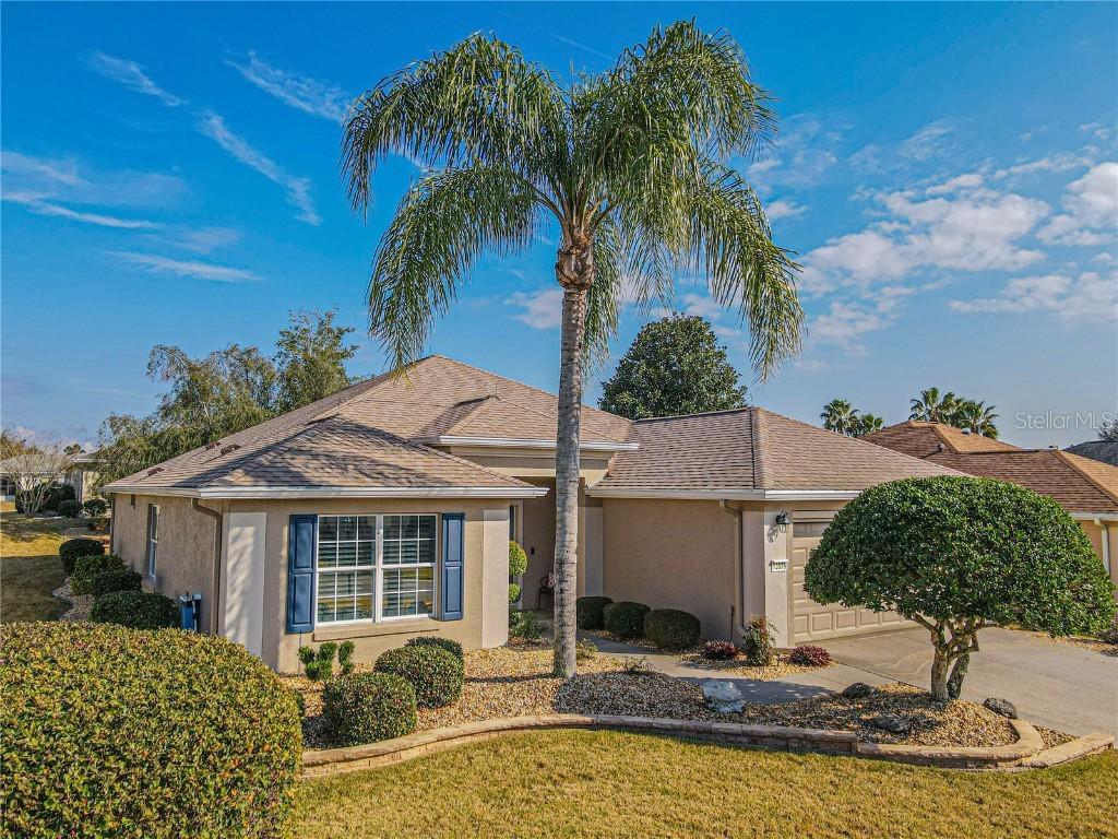 13579 SE 89th Terrace Rd., Summerfield, FL 34491