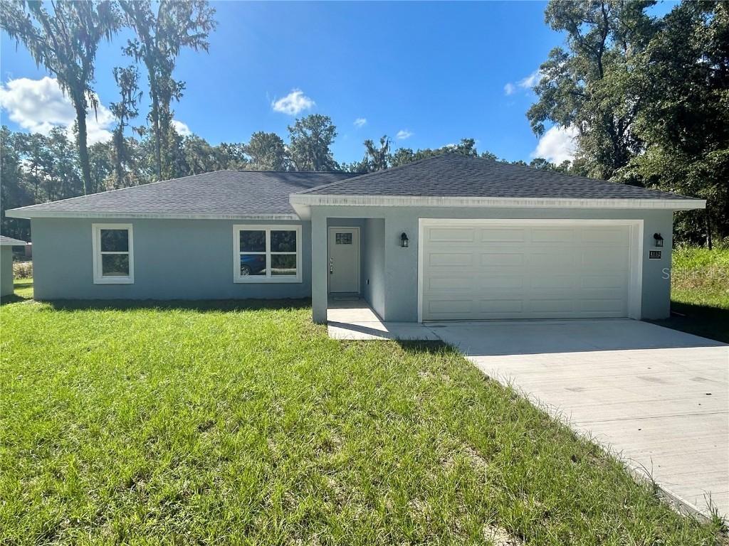 4152 SE 131 Ln., Belleview, FL 34420