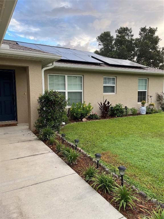 1561 NE 160th Pl., Citra, FL 32113