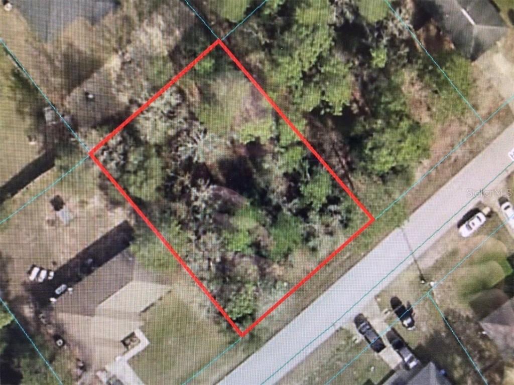 Hemlock Circle Pass, Ocala, FL 34472