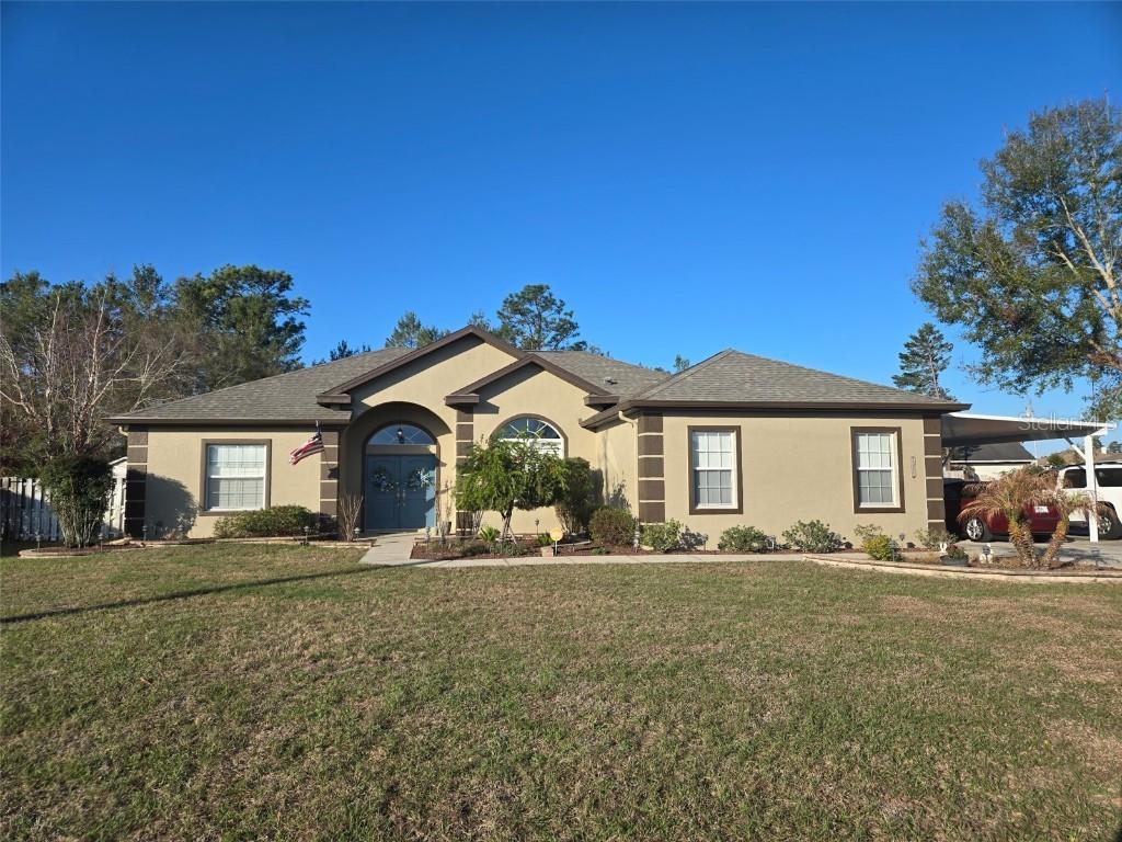 10870 SW 47th Ct., Ocala, FL 34476