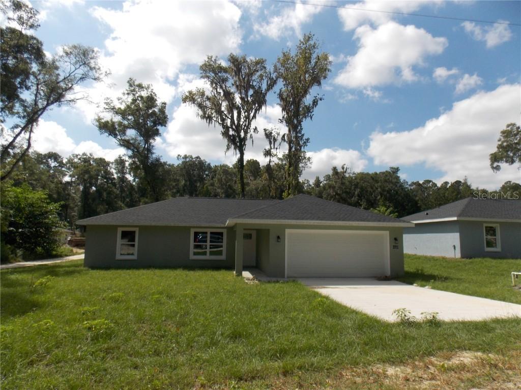 4170 SE 131 Ln., Summerfield, FL 34491