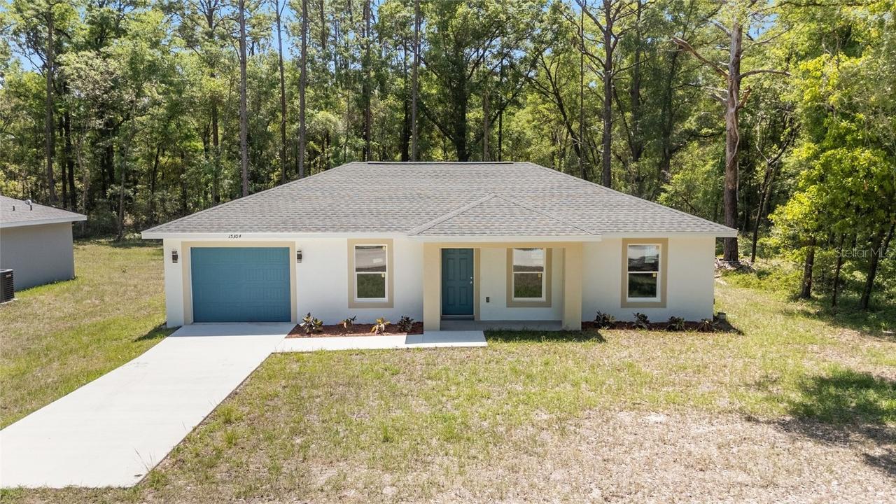 15304 SW 27 Ln., Ocala, FL 34481