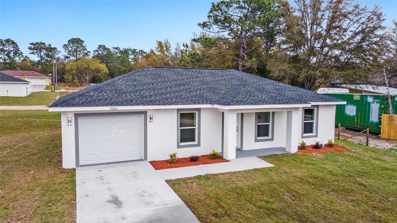 13800 SW 100 Ln., Dunnellon, FL 34432