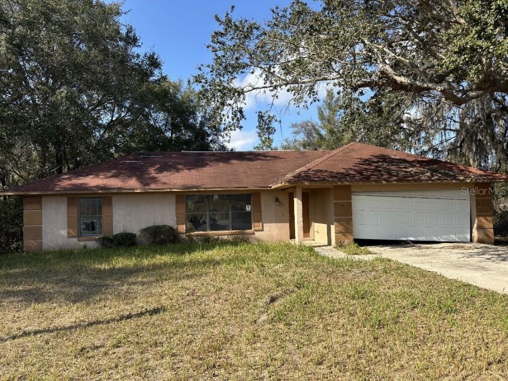 235 Oak Lane Loop, Ocala, FL 34472