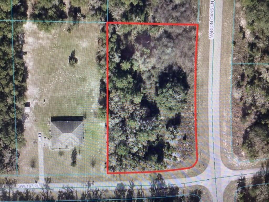 SW 167 Place, Ocala, FL 34473
