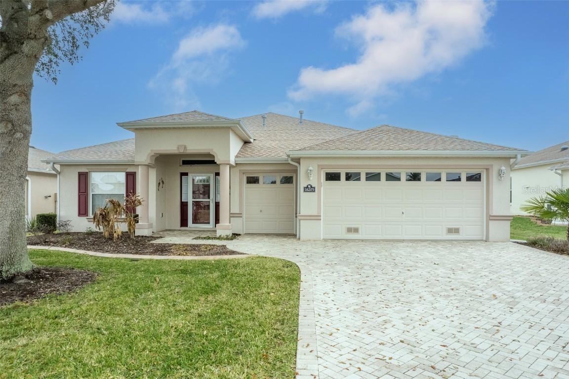 16205 SW 12th Ter., Ocala, FL 34473