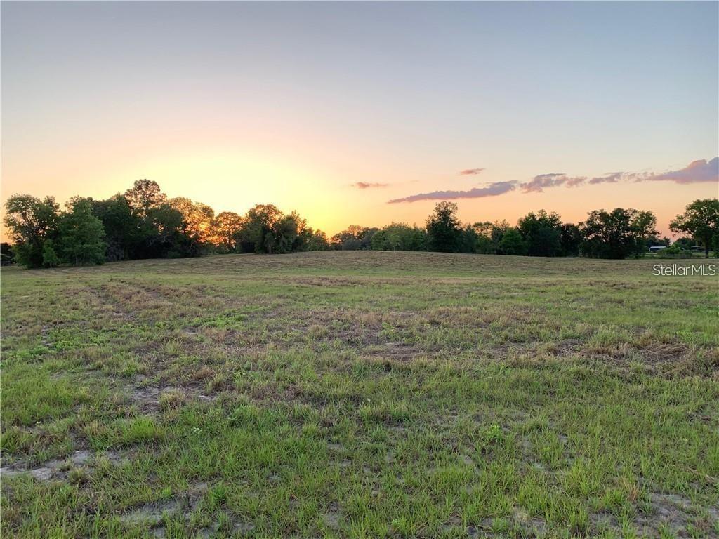 TBD NW 165th Court Rd., Dunnellon, FL 34432