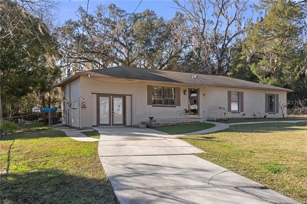 [Address Hidden by Seller], Brooksville, FL 34601