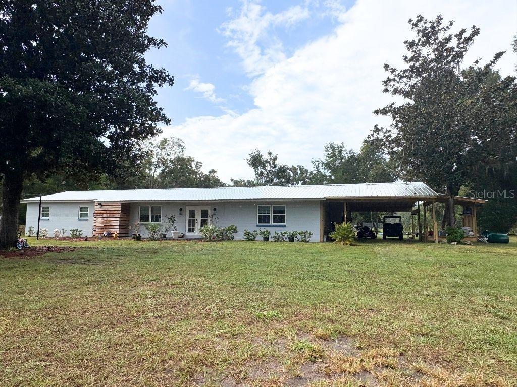 26508 NW 130th Ave., High Springs, FL 32643