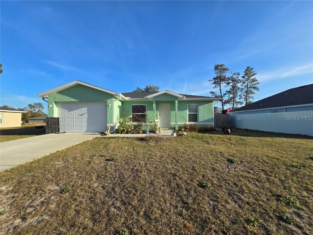 2580 SW 168th Pl., Ocala, FL 34473