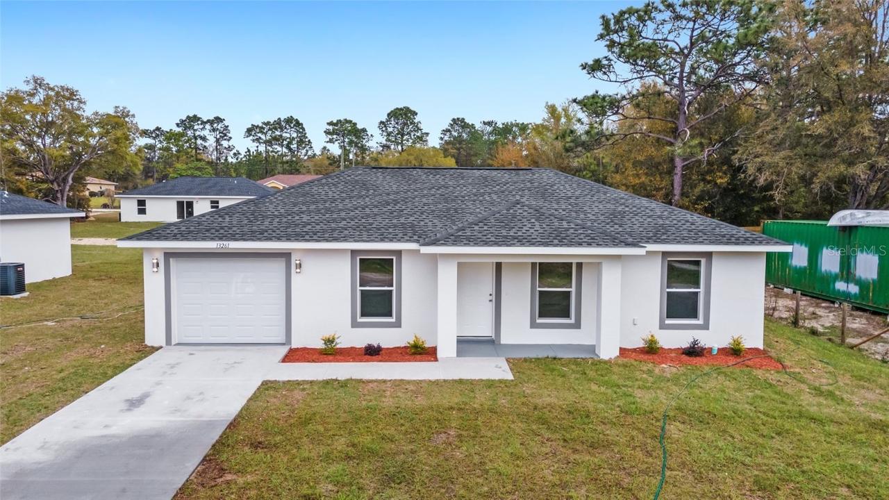 15482 SW 10 Pl., Ocala, FL 34481