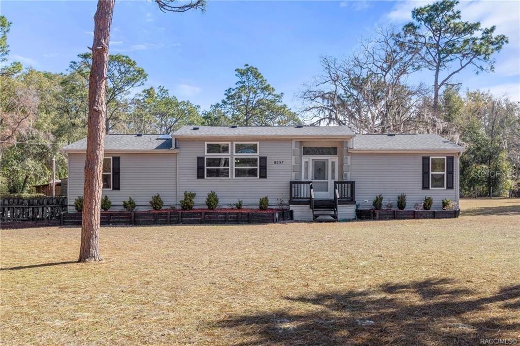 [Address Hidden by Seller], Crystal River, FL 34428