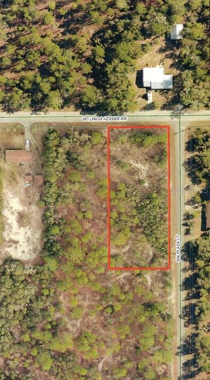 00 SW Breezy Point Dr., Dunnellon, FL 34431