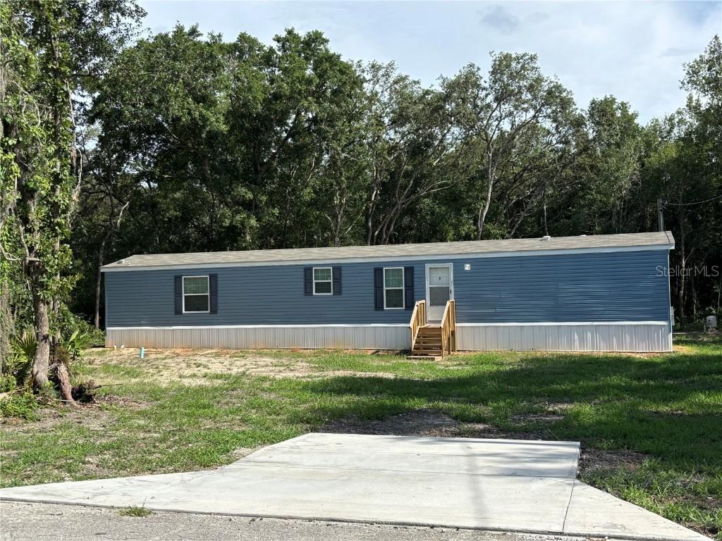 6594 W Grant St., Homosassa, FL 34448