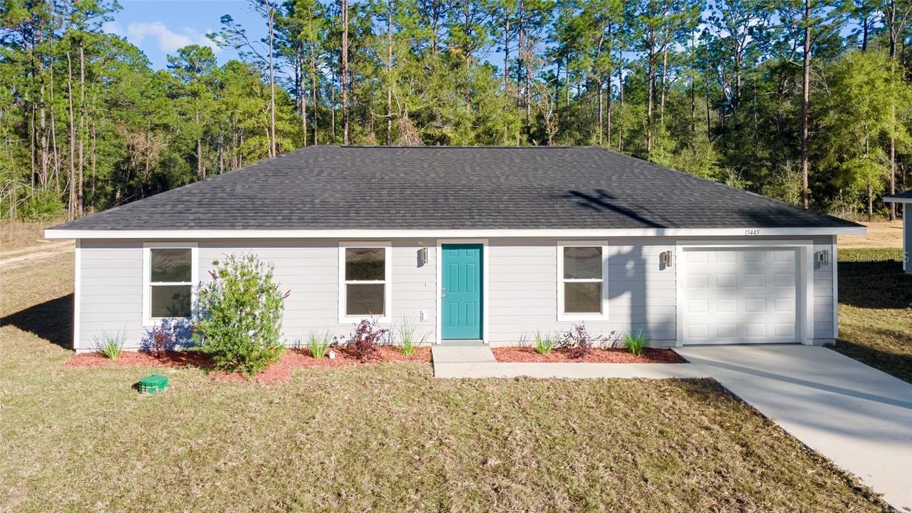 24025 NW Foxglove Lane, Dunnellon, FL 34431