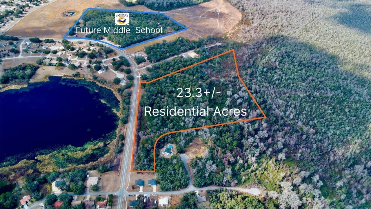 00 Oak Rd., Ocala, FL 34472