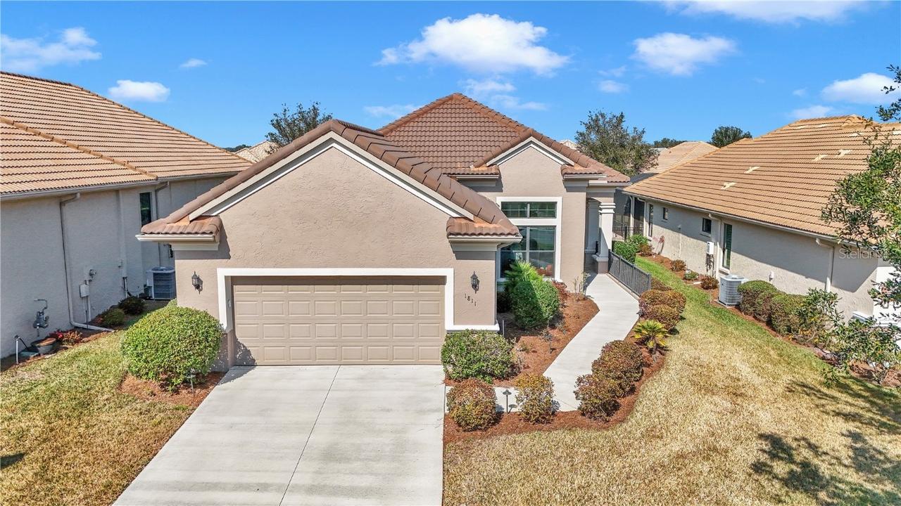 1811 W Sundown Ln., Hernando, FL 34442