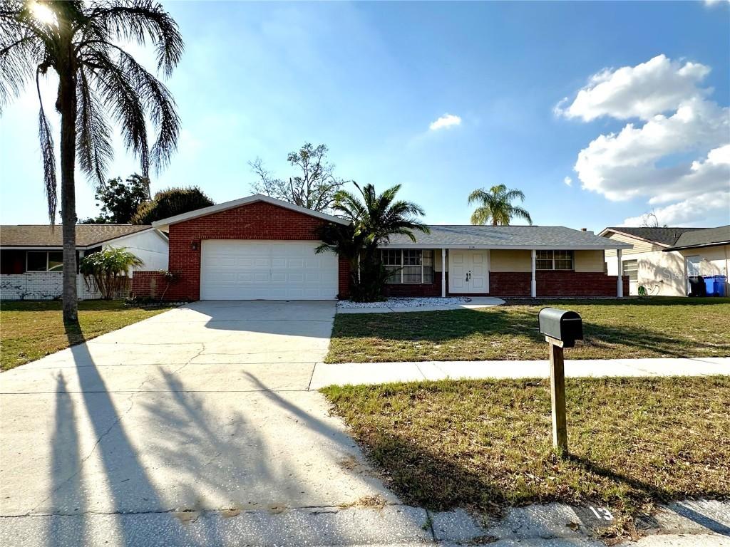 1314 Sunfish Dr., Brandon, FL 33511
