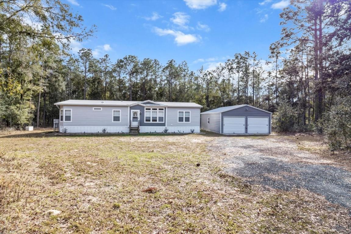 3584 E Flint Ln., Inverness, FL 34452