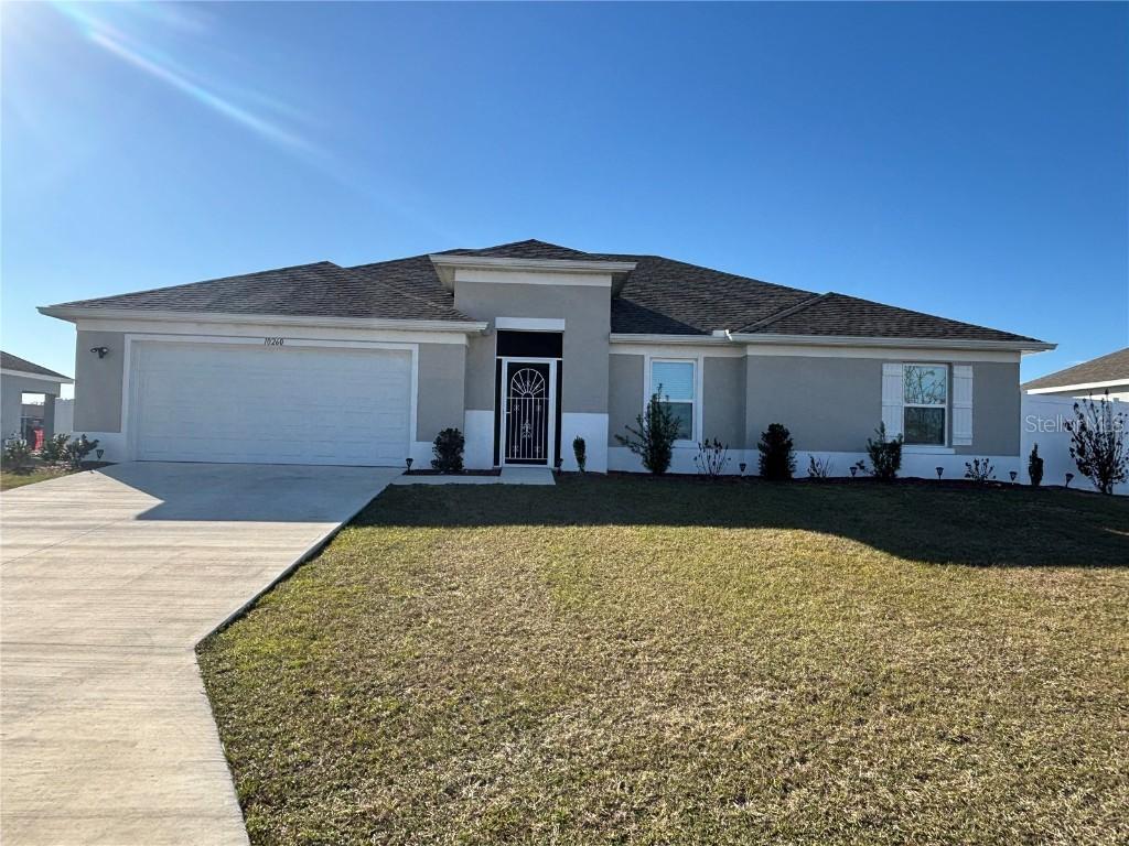 [Address Hidden by Seller], Belleview, FL 34420
