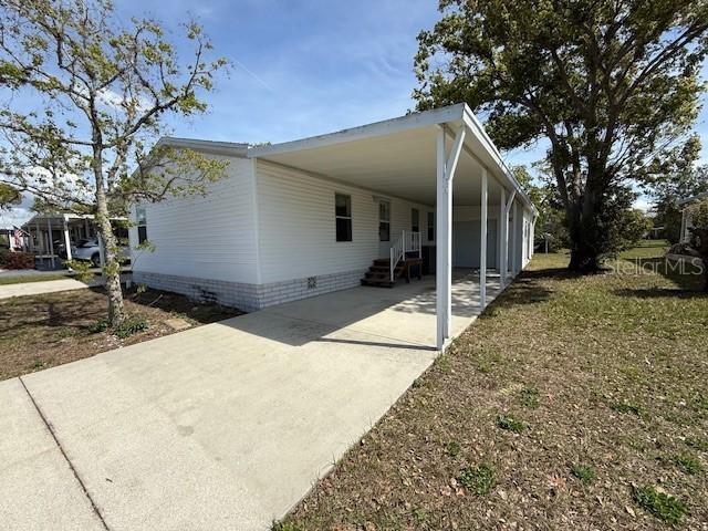 12266 Hallmark Ave., Brooksville, FL 34613