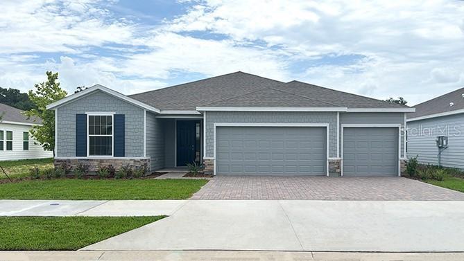 1414 NW 128th Ter., Newberry, FL 32669