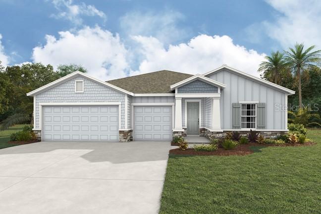 4648 SW 57th Ct., Gainesville, FL 32608