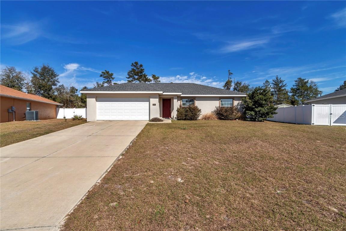 13661 SW 43rd Cir., Ocala, FL 34473