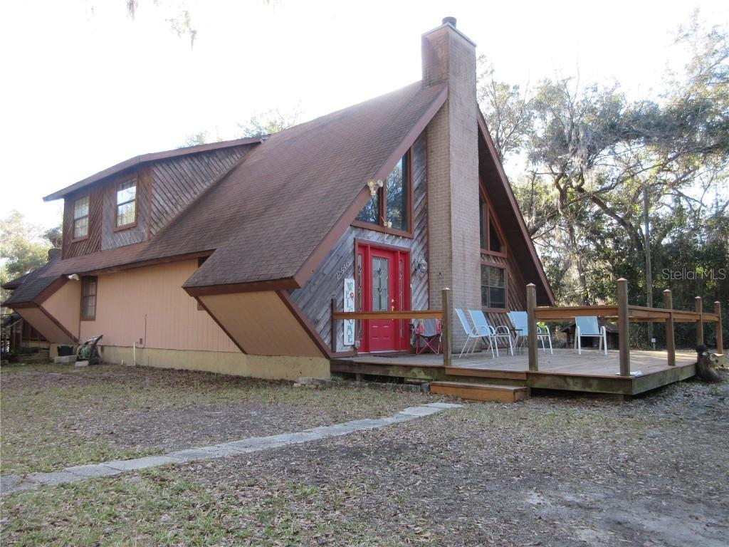 17840 SE 28th Pl., Silver Springs, FL 34488