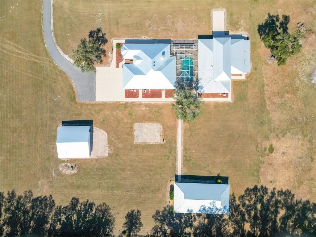 7688 SE 135th St., Summerfield, FL 34491