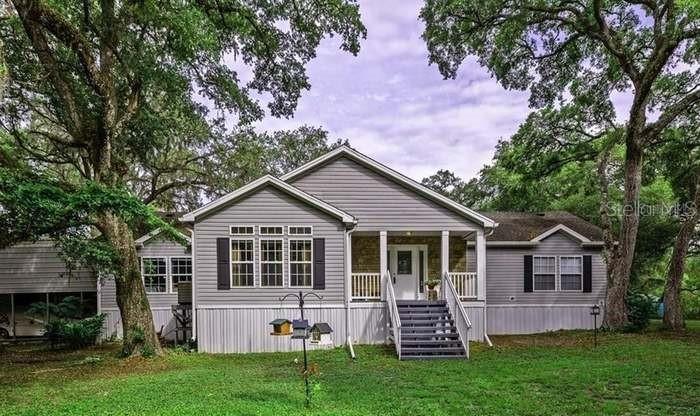 9791 & 9795 SW 157th Ln. #2, Dunnellon, FL 34432