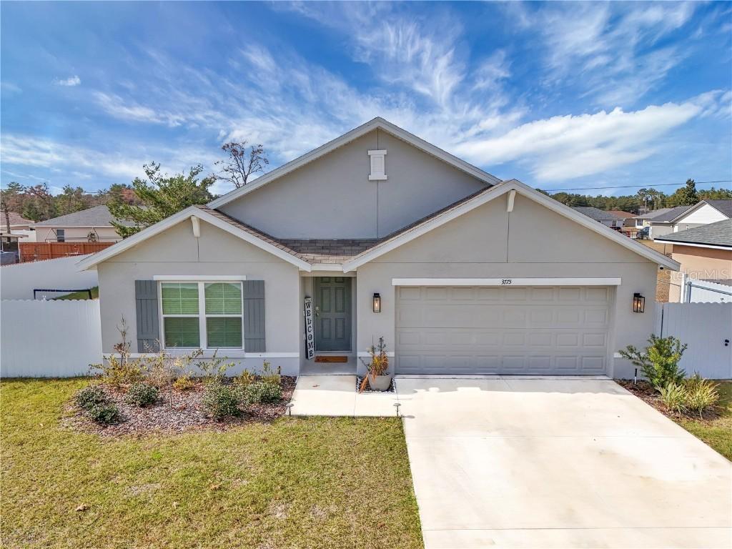 3775 SW 127th Lane Rd., Ocala, FL 34473
