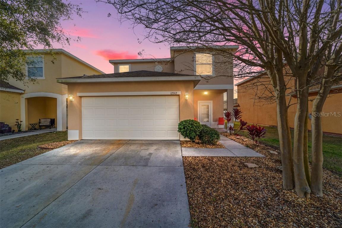 12312 NE 48th Loop, Oxford, FL 34484