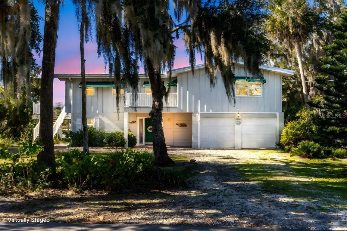 480 Miller Creek Rd., Crystal River, FL 34428