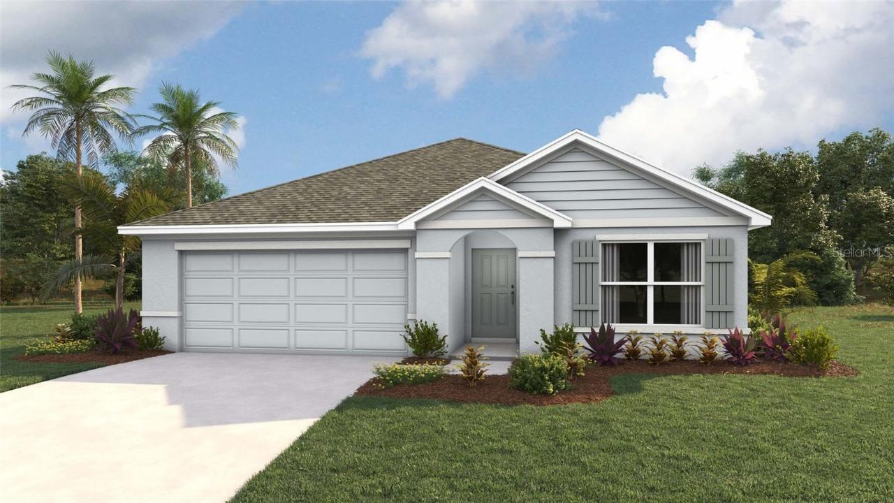 10020 SE 161st Lane Rd., Summerfield, FL 34491