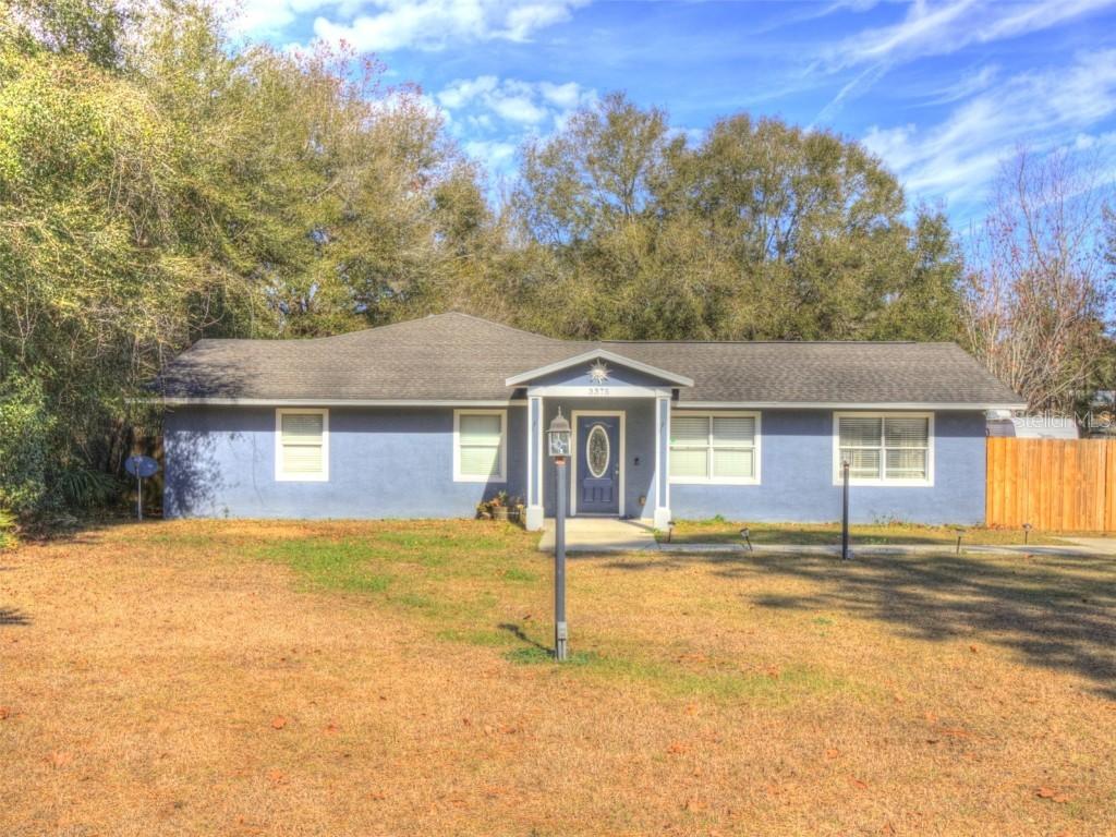 3375 NE 49th St., Ocala, FL 34479