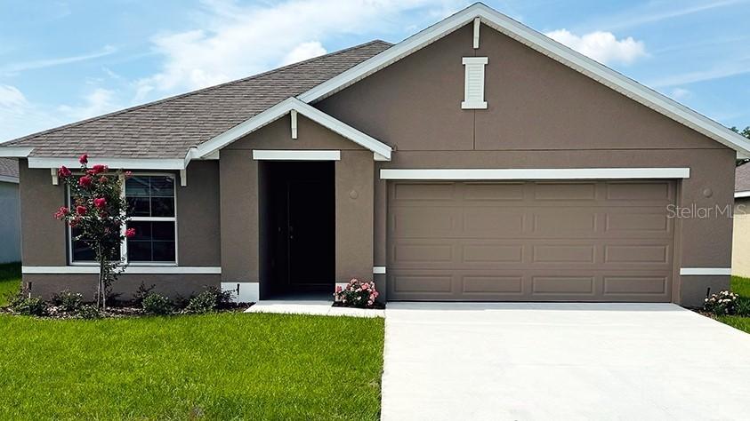 7144 SE 113th Ln., Belleview, FL 34420